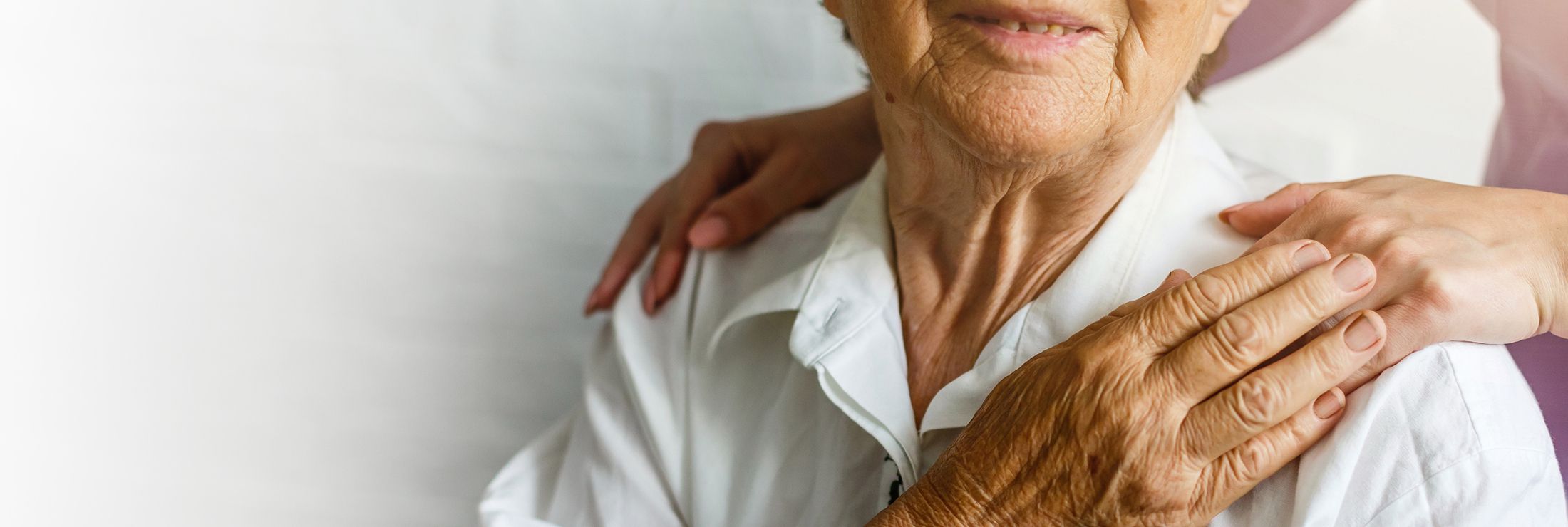 Pflegedienst mit Herz